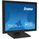 iiyama ProLite T1932MSC-B1S 48cm (19") 10-Punkt Multitouch-Monitor SXGA IPS VGA
