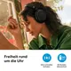 Sennheiser ACCENTUM Plus Wireless Over-Ear-Kopfhörer schwarz