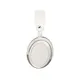 Sennheiser ACCENTUM Plus Wireless Over-Ear-Kopfhörer weiß