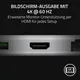RAZER USB-C Dock - Mercury - 4K, 2xUSB-C, 4xUSB-A, Ethernet, HDMI, 3,5mm Klinke