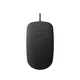 Cherry AK-PMH3 Medical Kabelgebundene Maus 3-Button Scroll USB schwarz