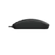 Cherry AK-PMH3 Medical Kabelgebundene Maus 3-Button Scroll USB schwarz