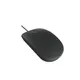 Cherry AK-PMH3 Medical Kabelgebundene Maus Scroll Sensor USB schwarz