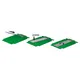 Delock 2.5″ Konverter SATA 22 Pin  M.2 NGFF