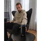OUR PURE PLANET Signature Bluetooth Lautsprecher IPX7, bis zu 24h Akkulaufzeit
