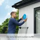 RING Alarm Outdoor Sirene