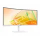 Samsung Monitor S65T LS34C650T 86,4cm (34") WQHD LED VA HDMI/DP/TB4 100Hz 5ms