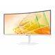 Samsung Monitor S65T LS34C650T 86,4cm (34") WQHD LED VA HDMI/DP/TB4 100Hz 5ms