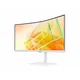 Samsung Monitor S65T LS34C650T 86,4cm (34") WQHD LED VA HDMI/DP/TB4 100Hz 5ms