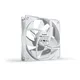 be quiet! Lüfter Pure Wings 3 White PWM - 120mm Gehäuselüfter