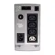 APC Back-UPS 500VA Offline-USV mit RJ45-Anschluss