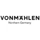 Vonmählen Transparent Case for iPhone 15 Plus