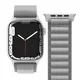 Vonmählen Action Loop Band Light Gray 38/40/41mm