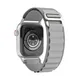 Vonmählen Action Loop Band Light Gray 38/40/41mm