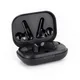 OUR PURE PLANET Signature True Wireless Earpods In-Ear Kopfhörer Bluetooth ANC