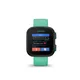 Garmin Bounce ™ Grün/ Schwarz Smartwatch