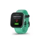 Garmin Bounce ™ Grün/ Schwarz Smartwatch