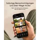 eufy Security Video Doorbell E340, Dual-Kameras mit Paketerkennung