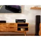 Denon AVR-S970H 7.2 Netzwerk-AV-Receiver 8K WLAN Bluetooth AirPlay HEOS schwarz