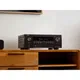 Denon AVR-S970H 7.2 Netzwerk-AV-Receiver 8K WLAN Bluetooth AirPlay HEOS schwarz