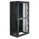 APC NetShelter SX-AR3100 Server Rack Gehäuse 42HE 600x1070mm, schwarz