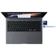 SAMSUNG Galaxy Book4 Pro 16"WQXGA+ Ultra 7 155H 16/512GB SSD Win11
