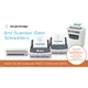 Ricoh ScanSnap iX1400 Dokumentenscanner Duplex ADF USB