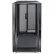 APC NetShelter SX-AR3104 Server Rack Gehäuse 24HE 600x1070mm, schwarz