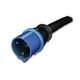 APC Rack PDU 2G P8653 Stromverteilung (32A/230V, 21x C13 & 3x C19)