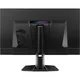 MSI MPG 321URXDE QD-OLED 80cm (31,5") 4K Monitor 16:9 HDMI/DP/USB-C PD90W 240Hz