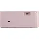 Canon SELPHY CP1500 tragbarer Farbfotodrucker rosa