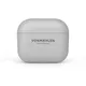 Vonmählen Thin Case for AirPods 3. Gen Light Gray