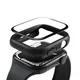 Vonmählen Thin Case for Apple Watch SE Black