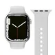 Vonmählen Classic Band Light Gray 42/44/45/49mm