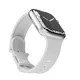 Vonmählen Classic Band Light Gray 42/44/45/49mm