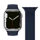 Vonmählen Solo Loop Band L Navy 38/40/41mm