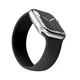 Vonmählen Solo Loop Band S Black 38/40/41mm