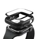 Vonmählen Thin Case for Apple Watch Series 8 & 9 Black