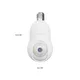 Hombli smarte Bulb Kamera - weiß