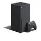 Microsoft XBox Series X 1TB schwarz