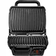 Tefal GC 3060 Grill schwarz/silber