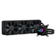 ASUS ROG Strix LC III 360 Komplettwasserkühlung für AMD und Intel CPUs
