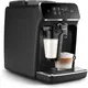Philips EP5447/90 5400 Series LatteGo Kaffeevollautomat Schwarz