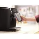Philips EP5447/90 5400 Series LatteGo Kaffeevollautomat Schwarz