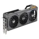 ASUS TUF Gaming Radeon RX 7600 XT OC Edition 16GB GDDR6 Grafikkarte