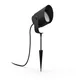 Philips Hue White & Color Ambiance Lily XL Spot Outdoor • 2er Pack