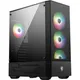 MSI MAG Forge 112R MIDI Tower Gaming Gehäuse, Echtglas Seitenfenster, ARGB