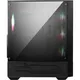 MSI MAG Forge 112R MIDI Tower Gaming Gehäuse, Echtglas Seitenfenster, ARGB