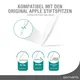 4smarts Aktiver Pencil Pro 3  f. Apple iPad/ iPad Pro