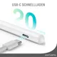 4smarts Aktiver Pencil Pro 3  f. Apple iPad/ iPad Pro